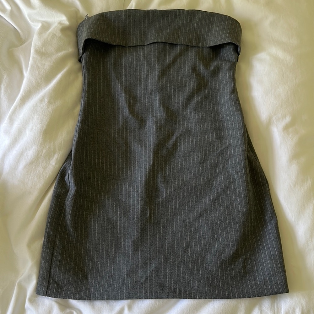Zara Corset Dress